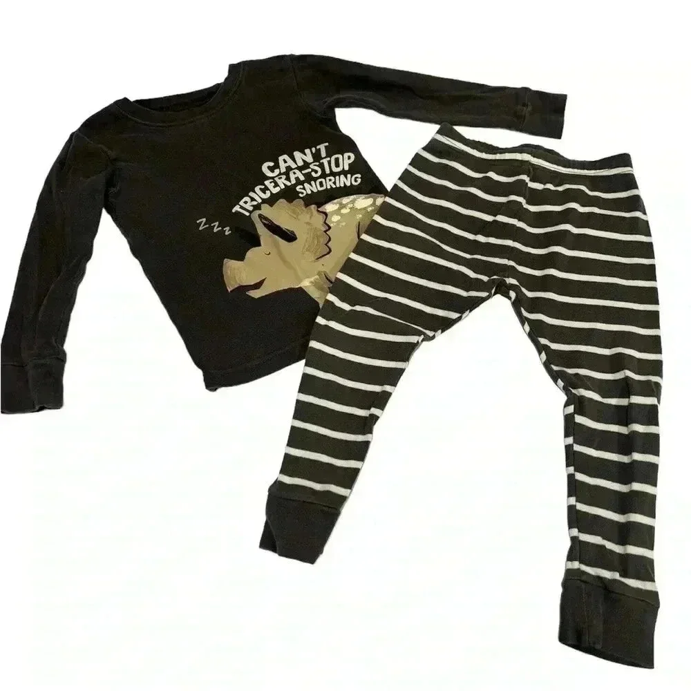 Carter's Pajamas
